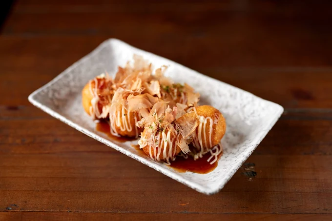 Takoyaki