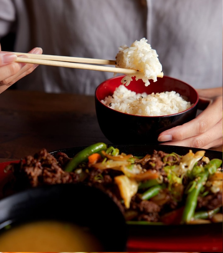 Dining Experience