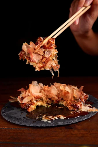 Okonomiyaki