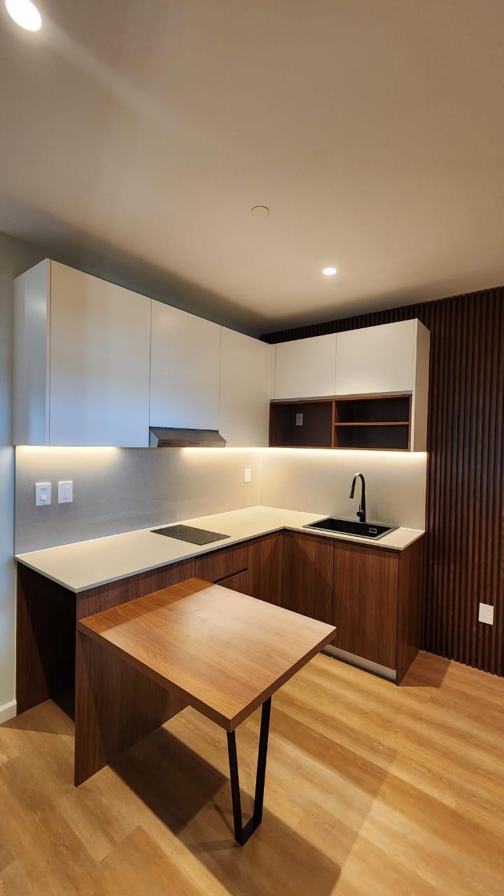 Kitchen Detail