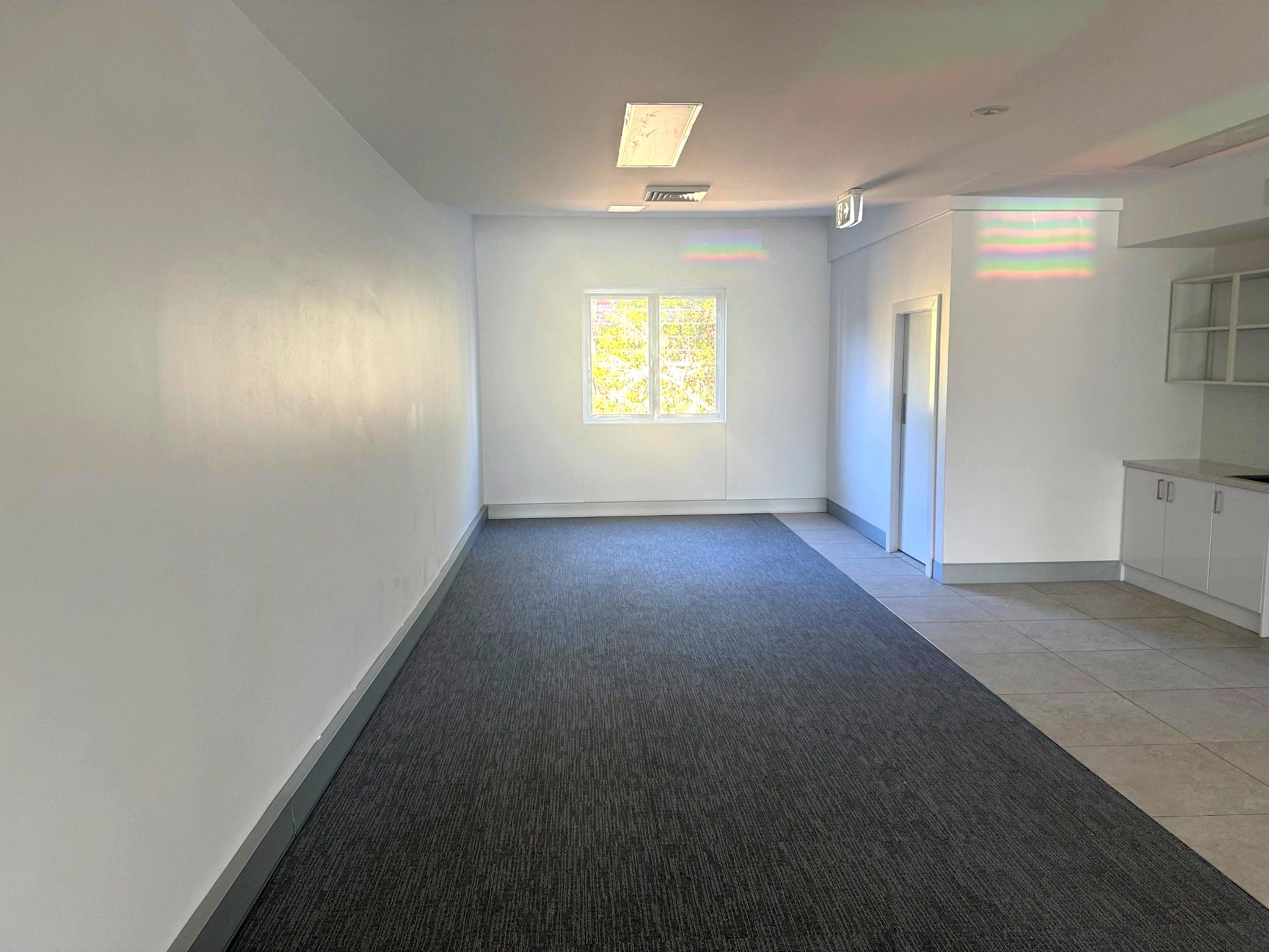 Main Floor