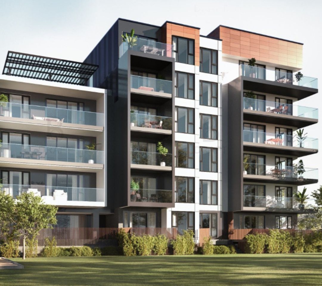 Northcote – Garden View