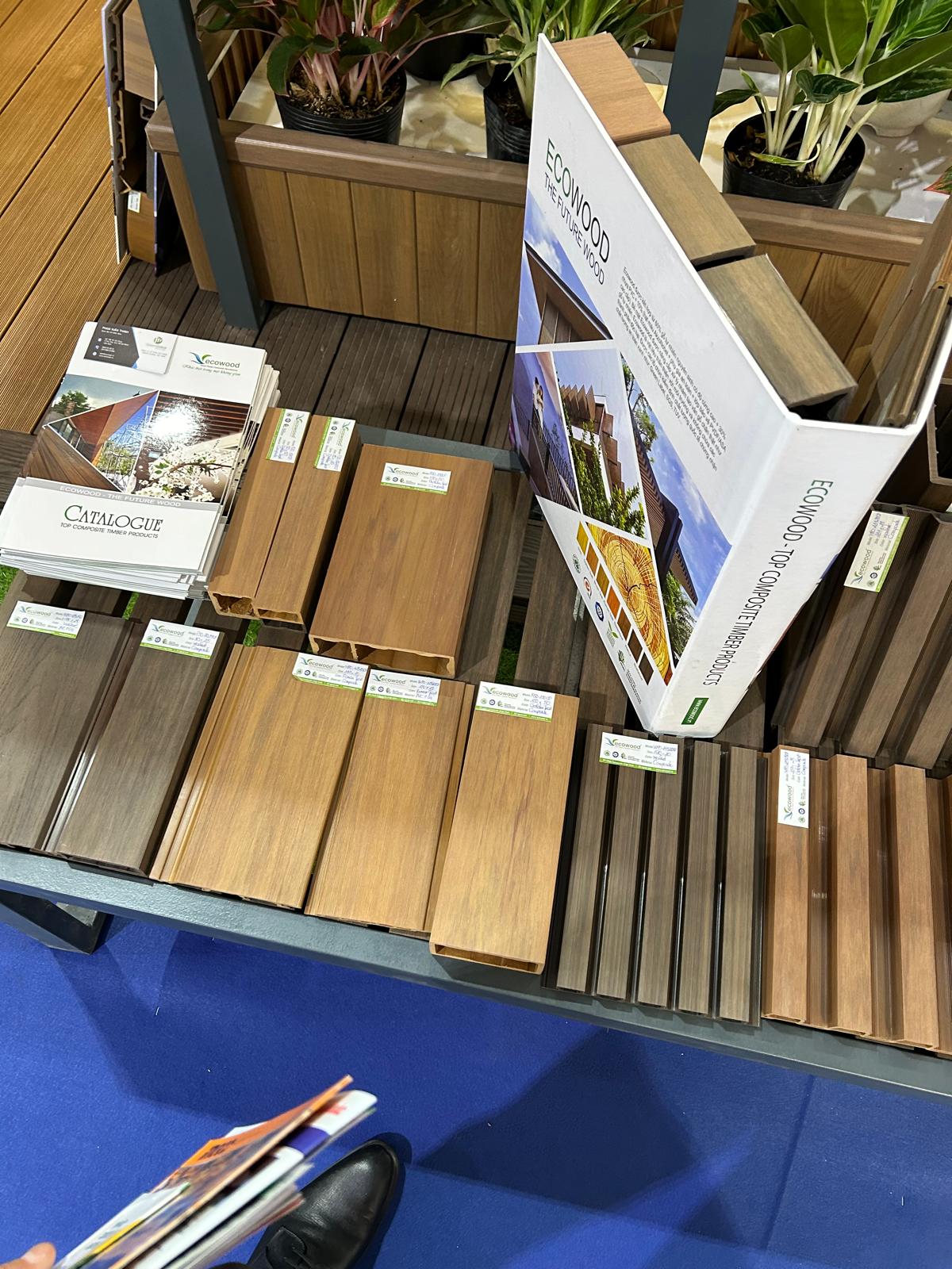 Cladding