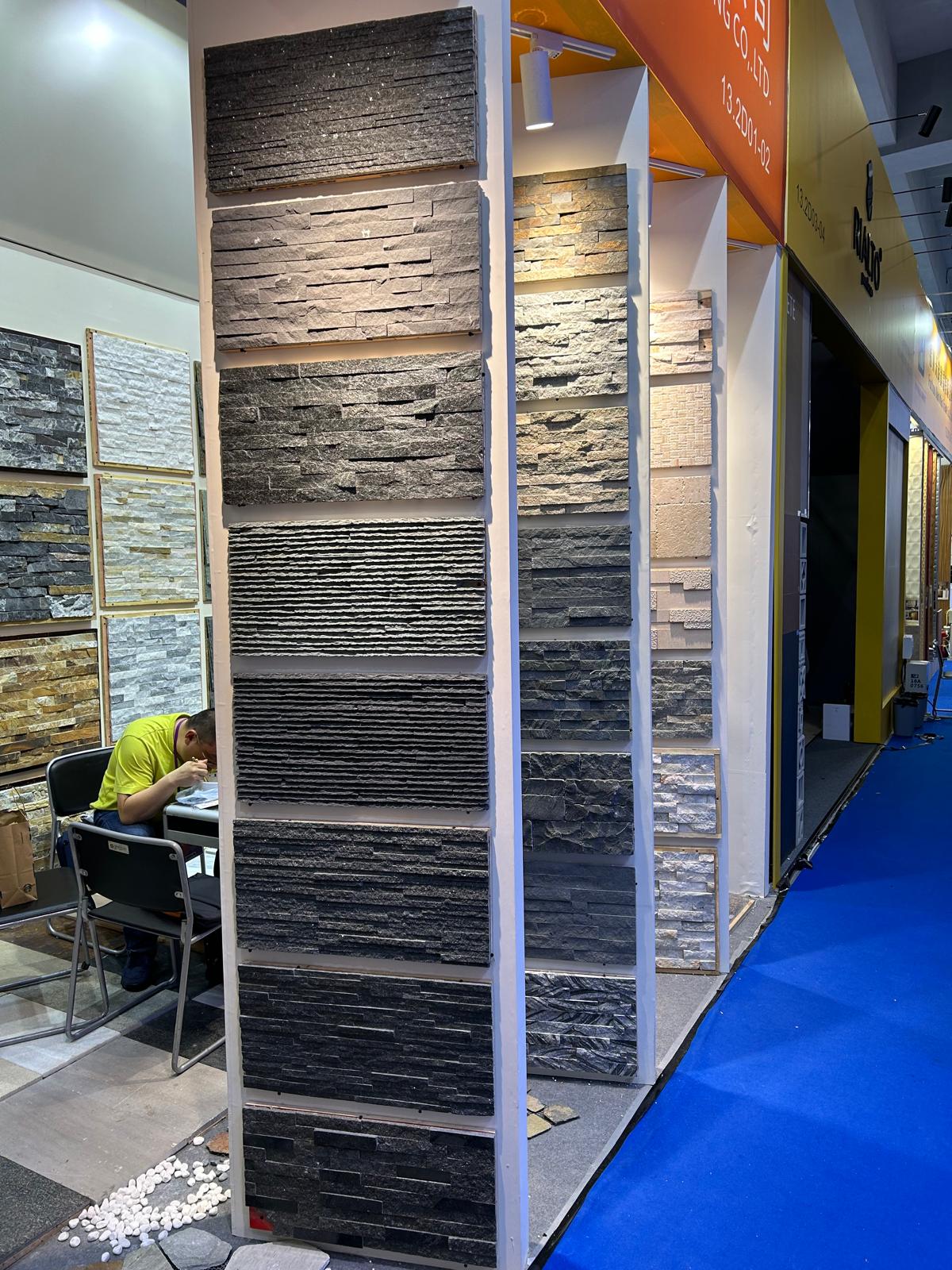 External Cladding