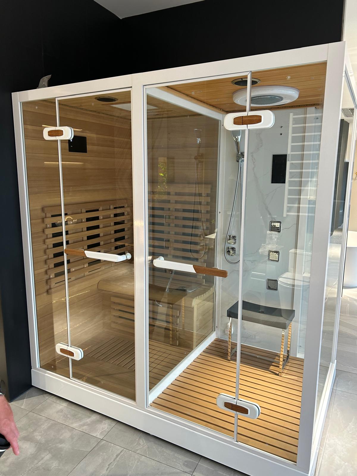 Bathroom Fitout Options